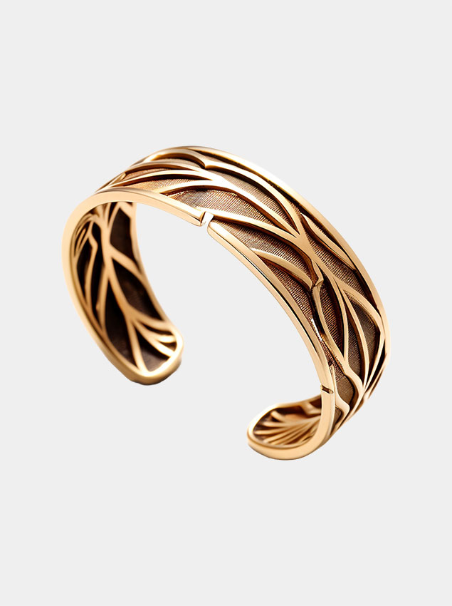 Elegant Bloom Earrings