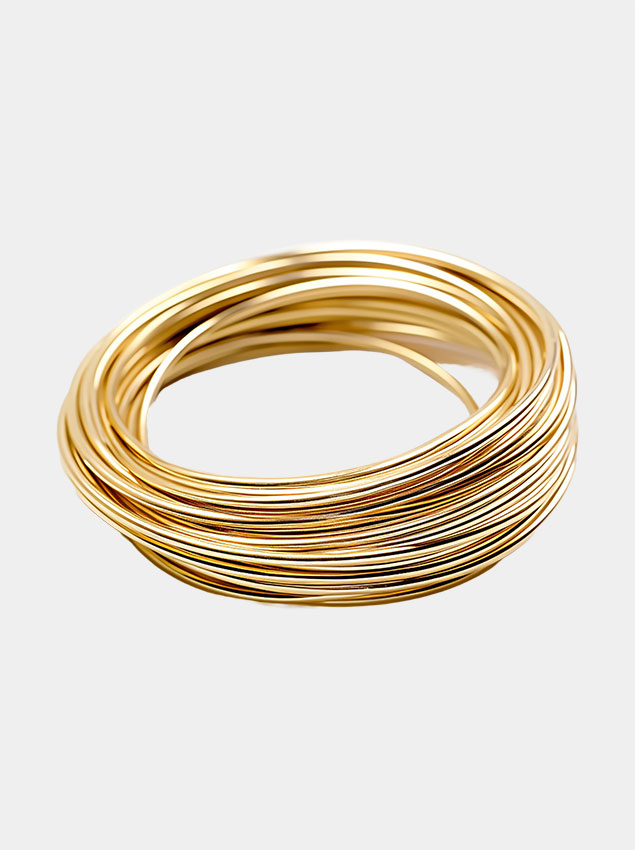 Opulent Radiance Bracelet