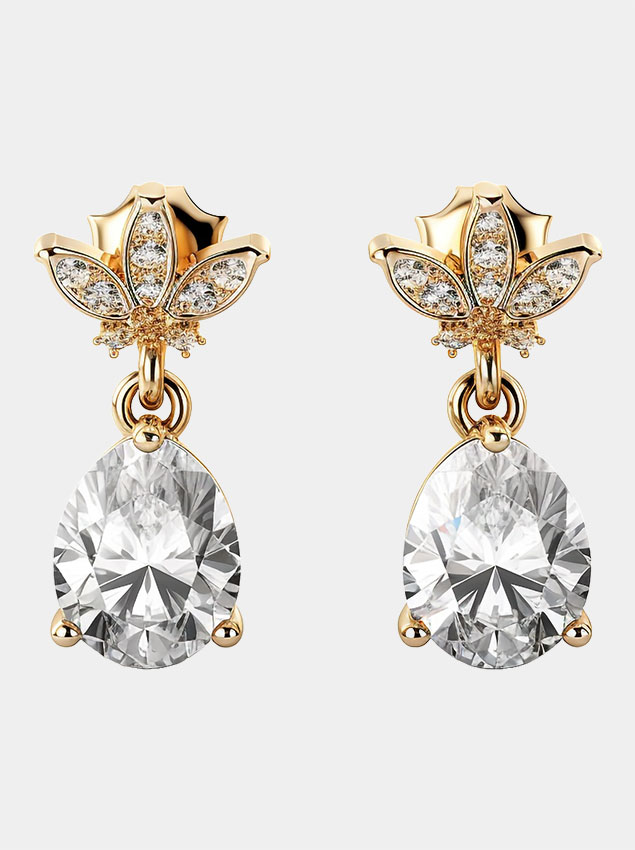 Sapphire Dream Pendant